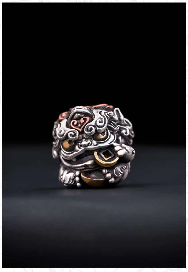 The Pi Xiu Bracelet - Bracelets - ORIENTGEM
