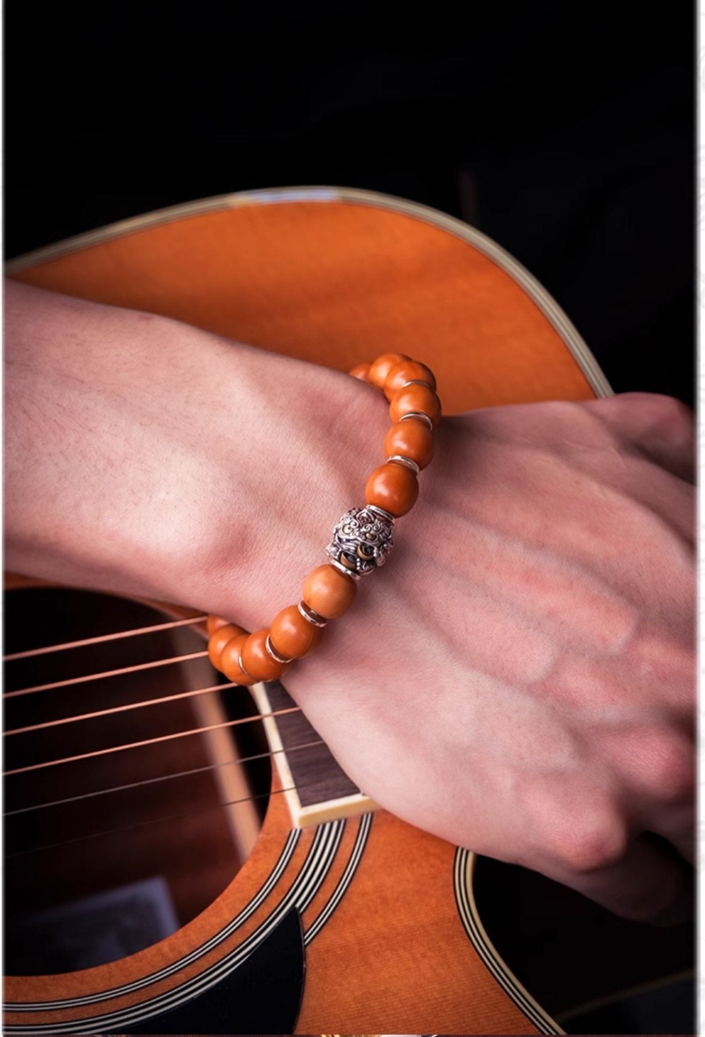 The Pi Xiu Bracelet - Bracelets - ORIENTGEM