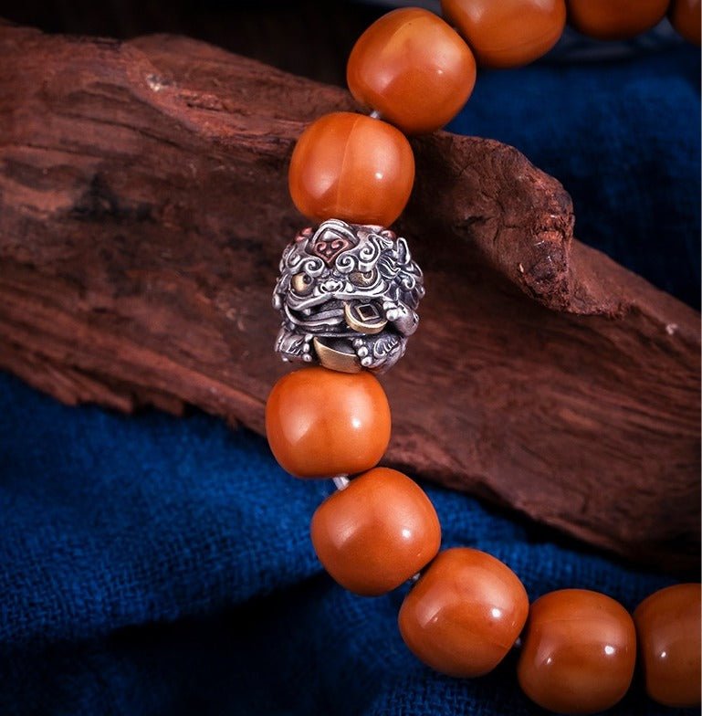 The Pi Xiu Bracelet - Bracelets - ORIENTGEM