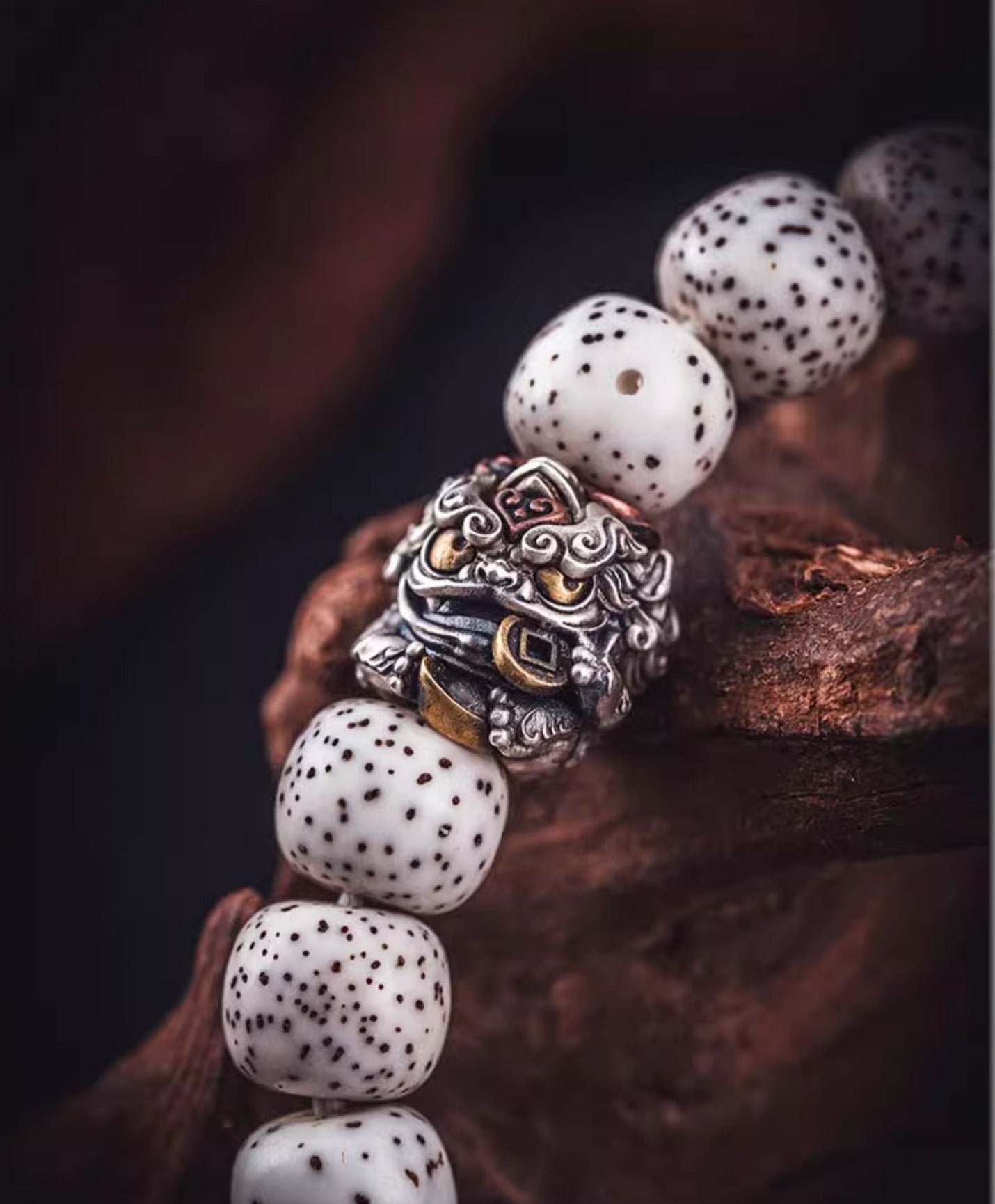 The Pi Xiu Bracelet - Bracelets - ORIENTGEM