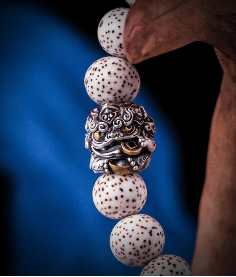 The Pi Xiu Bracelet - Bracelets - ORIENTGEM
