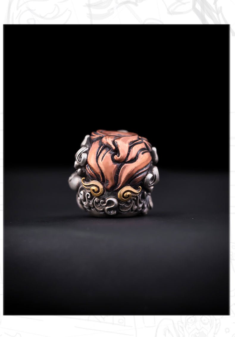 The Pi Xiu Bracelet - Bracelets - ORIENTGEM