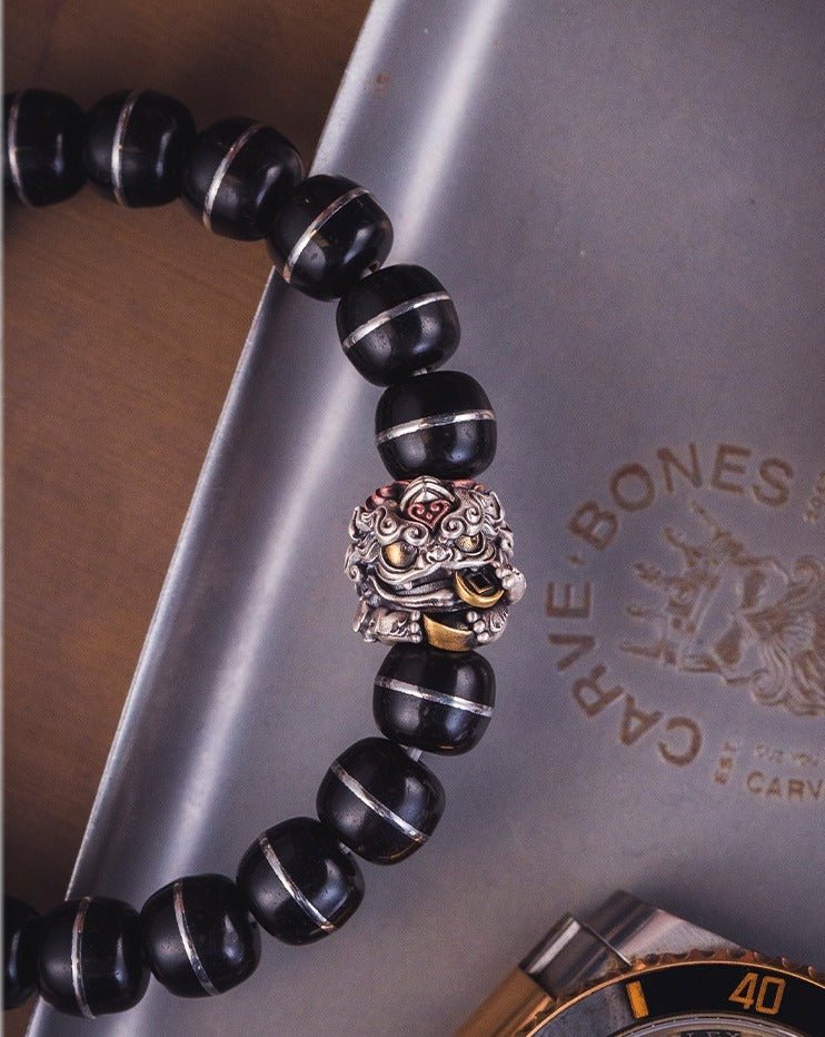 The Pi Xiu Bracelet - Bracelets - ORIENTGEM