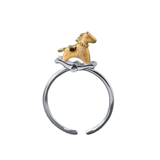 Trojan Ring - Ring - ORIENTGEM
