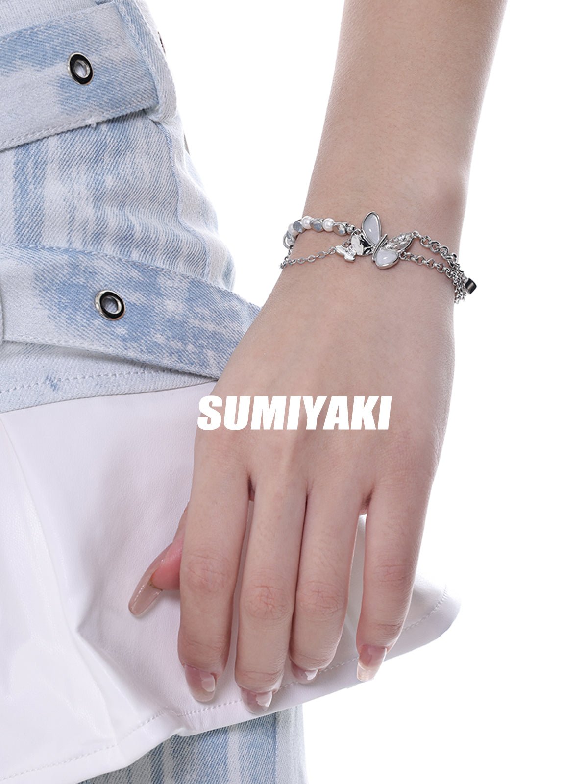 Utopia Bracelet - Bracelets - ORIENTGEM