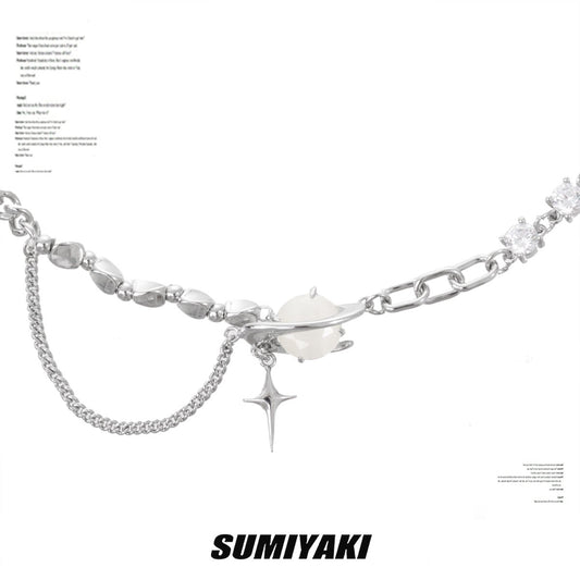 Vivacity Necklace - necklace - ORIENTGEM