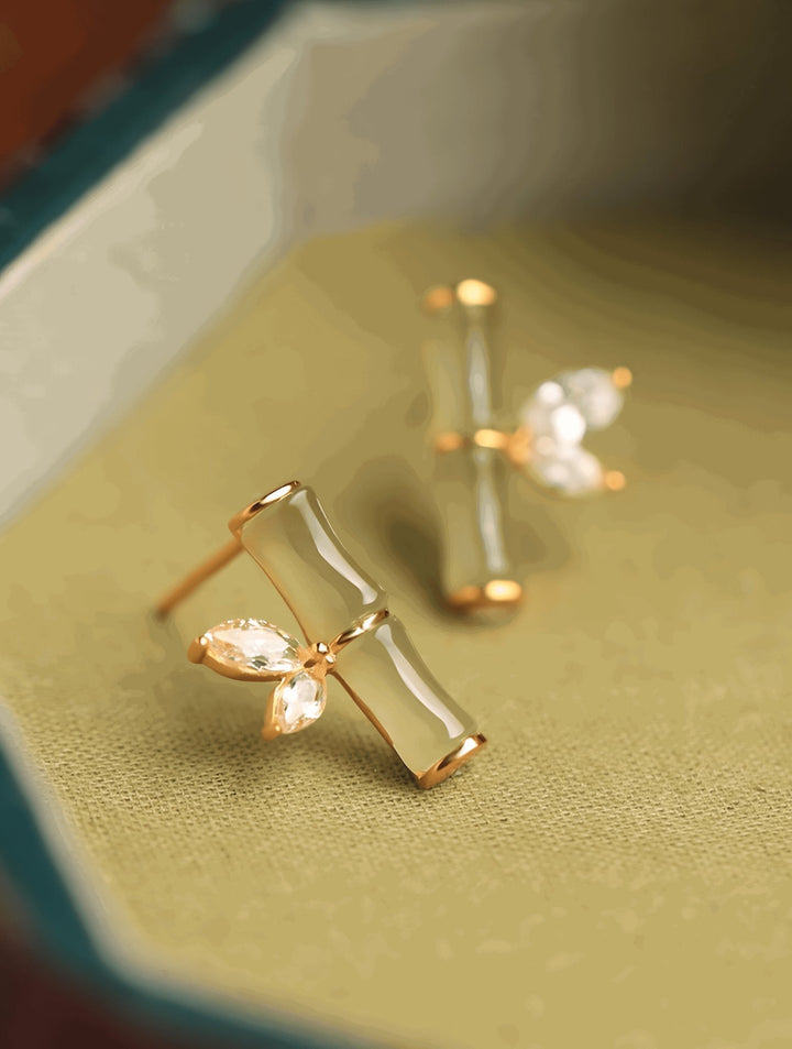 How to Choose Jade Earrings: A Professional U.S. Buyer’s Framework