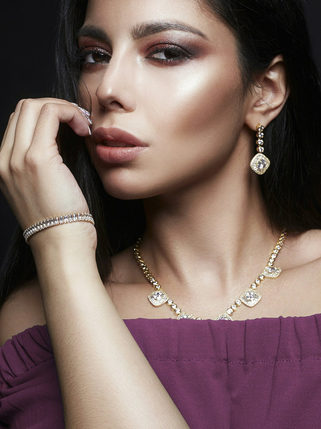Can You Mix Silver and Gold Jewelry? - ORIENTGEM