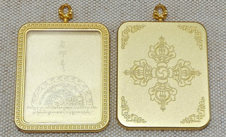 Why Thangka Necklaces Make the Perfect Handmade Jewelry Gift