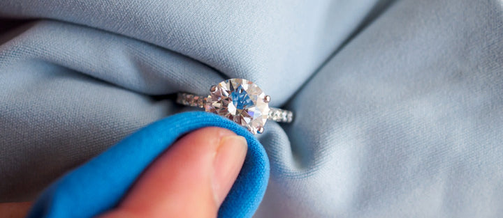 How to Clean Jewelry - Best Jewelry Cleaning Tips