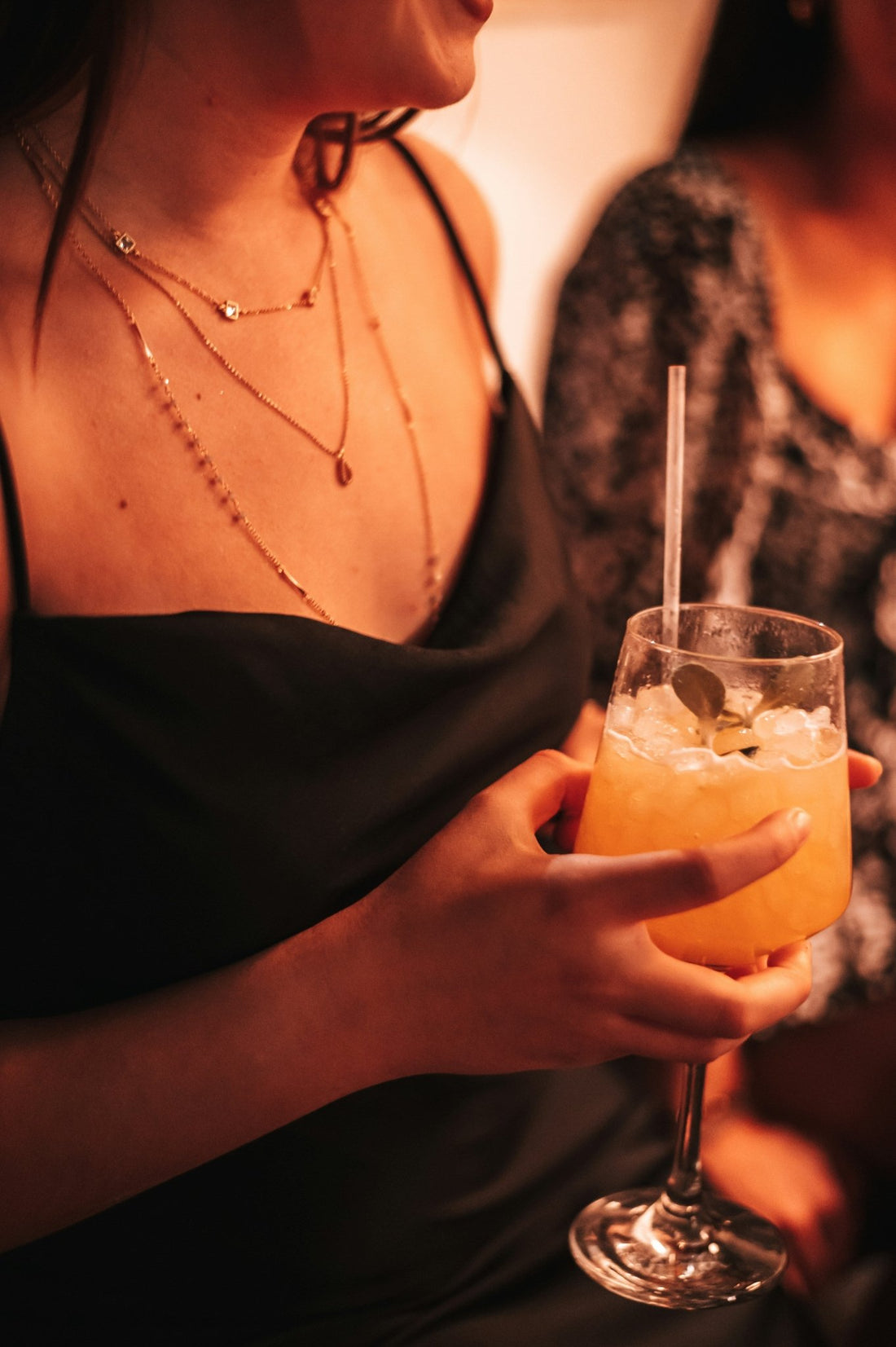 How to Pick Jewelry for a Cocktail Party - ORIENTGEM