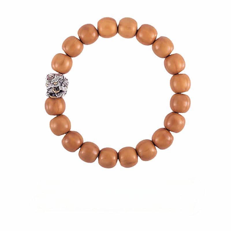 Chinese Bracelet Meanings: What Pi Xiu, Dragon Beads and Obsidian Symbolize