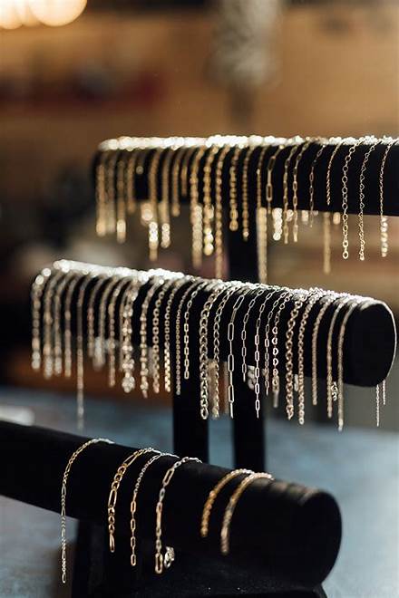 The Timeless Allure of Permanent Jewelry: A Look at Persée Paris