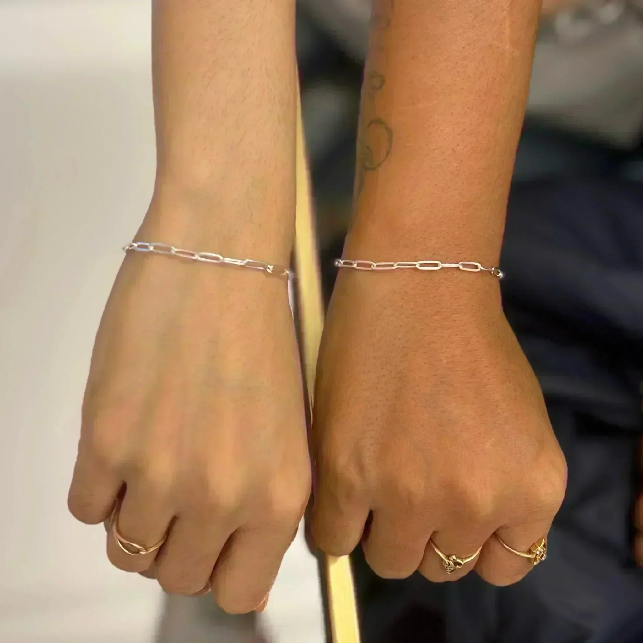 What is Permanent Jewelry? Things you need to know.
