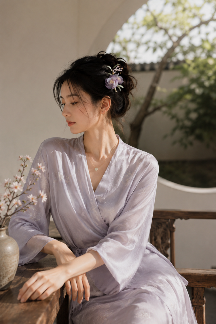 HUARONG - ORIENTGEM