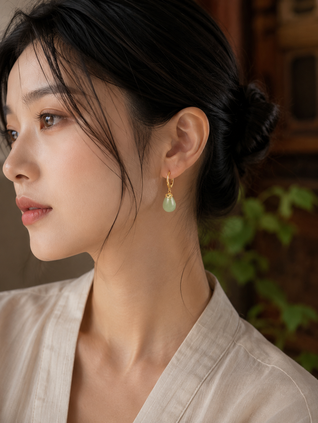Jade Jewelry - OrientGem