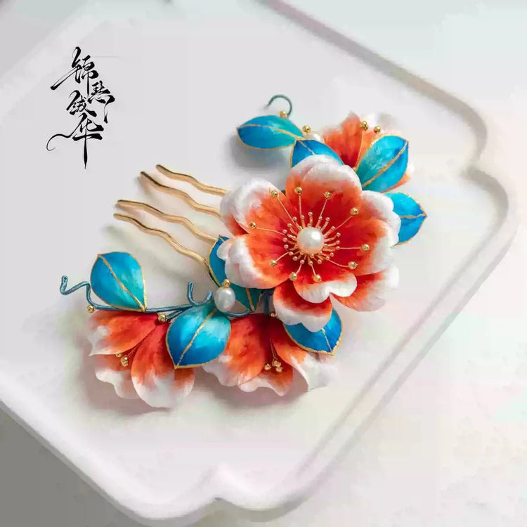 HUARONG - ORIENTGEM