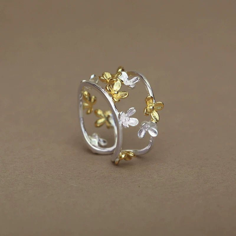 Silver Rings - ORIENTGEM