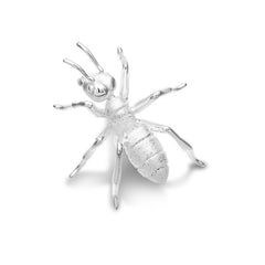 Ant Brooch - OrientGem