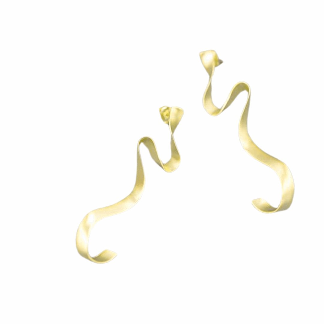 Blissful Earring - earring - ORIENTGEM