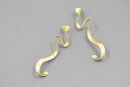 Blissful Earring - earring - ORIENTGEM