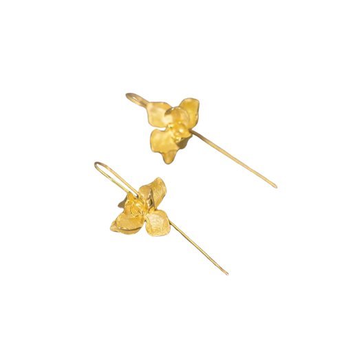 Cascade Earrings - earring - ORIENTGEM