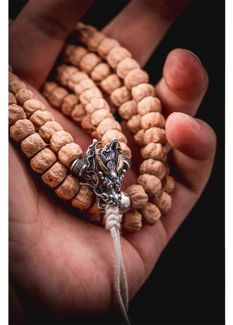 Dragon Bracelet - OrientGem