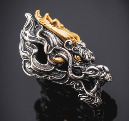 Dragon Bracelet - OrientGem