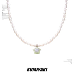 Euphoria Necklace - OrientGem