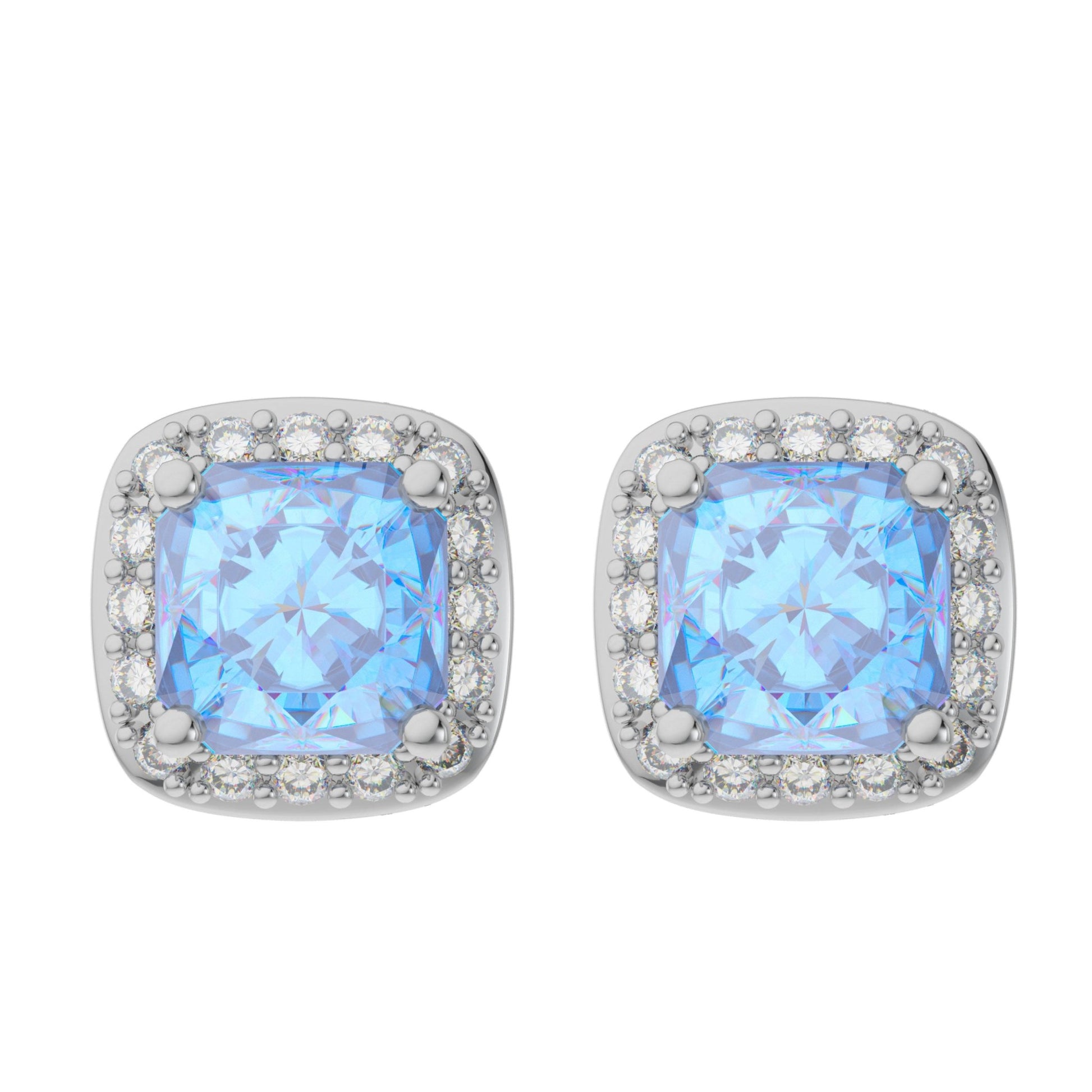 Ice Vibes Earrings - OrientGem