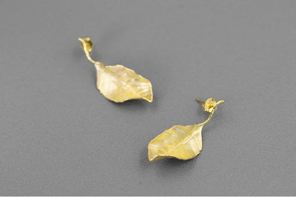 Illumina Earrings - earring - ORIENTGEM