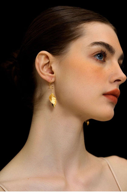Illumina Earrings - earring - ORIENTGEM