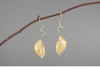 Illumina Earrings - earring - ORIENTGEM