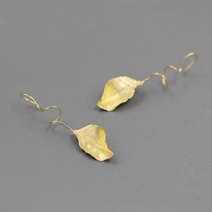 Illumina Earrings - earring - ORIENTGEM