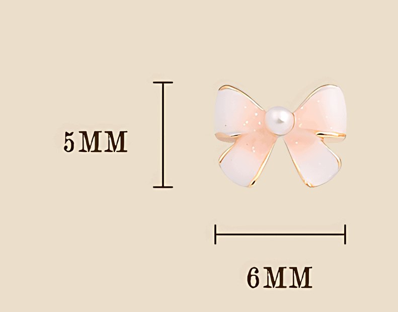 Mini Butterfly Jade Earrings, detail view of the handcrafted natural stone earrings