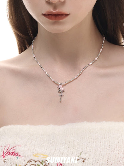 Mirage Necklace - necklace - ORIENTGEM