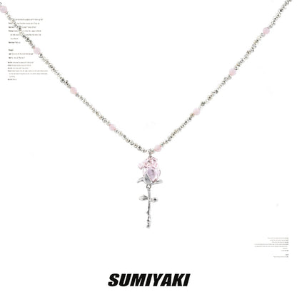 Mirage Necklace - necklace - ORIENTGEM