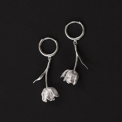 Muse Earrings - OrientGem