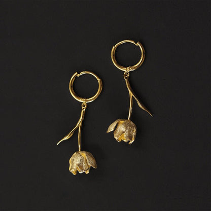 Muse Earrings - OrientGem