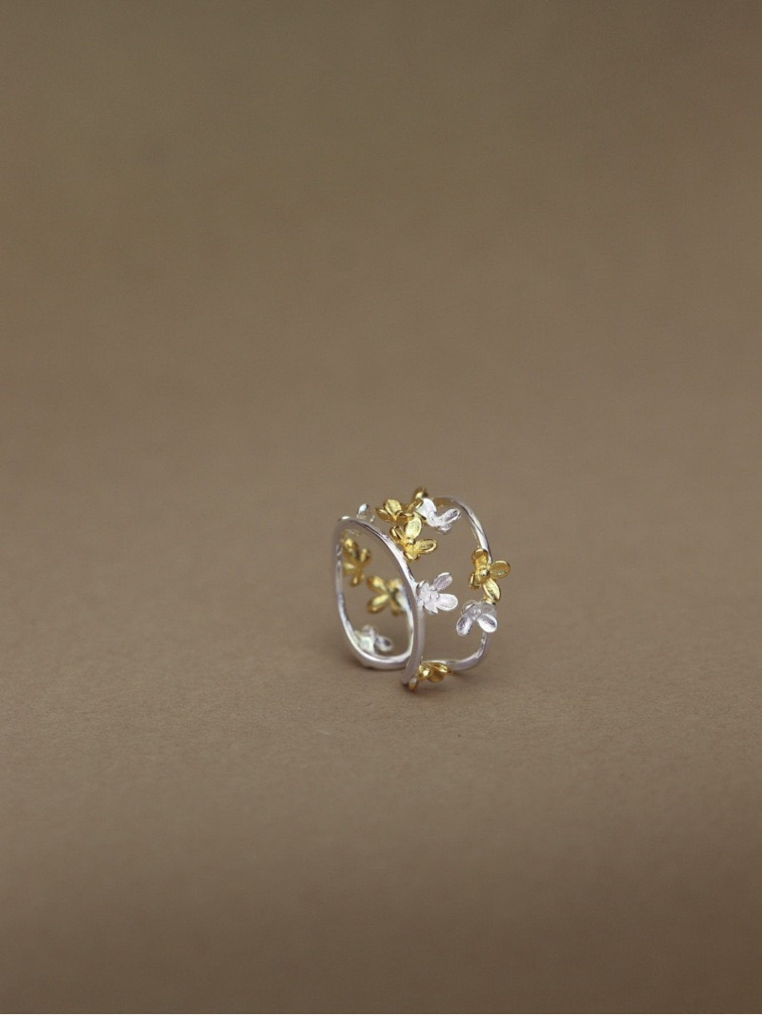 Osmanthus RIng - OrientGem