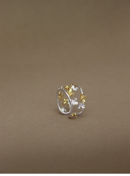 Osmanthus RIng - OrientGem