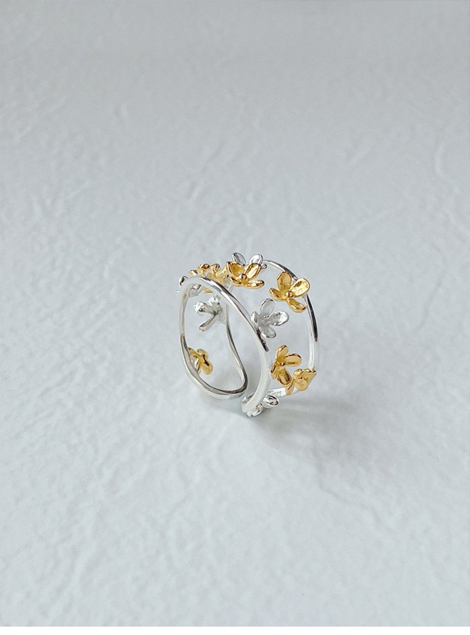 Osmanthus RIng - OrientGem