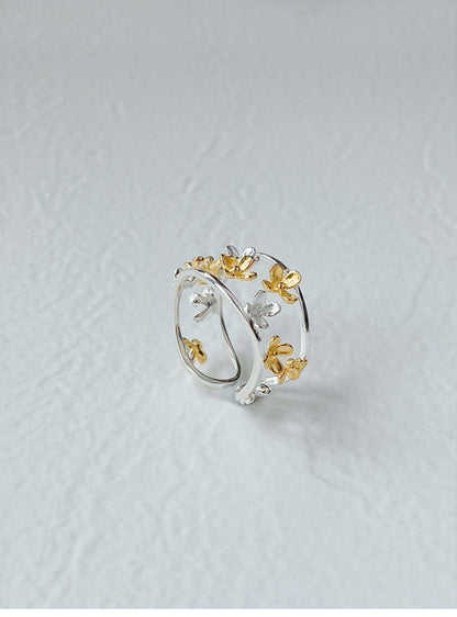 Osmanthus RIng - OrientGem