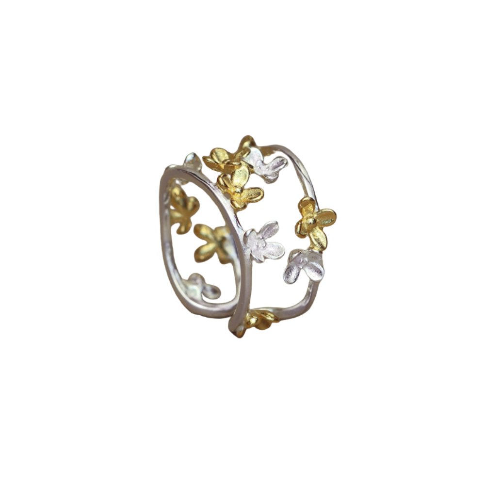 Osmanthus RIng - OrientGem