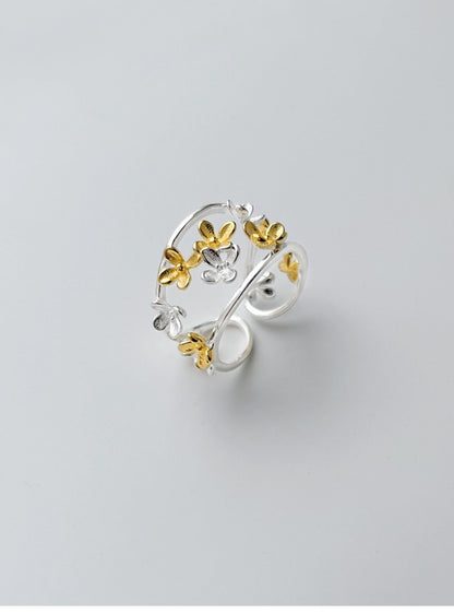 Osmanthus RIng - OrientGem