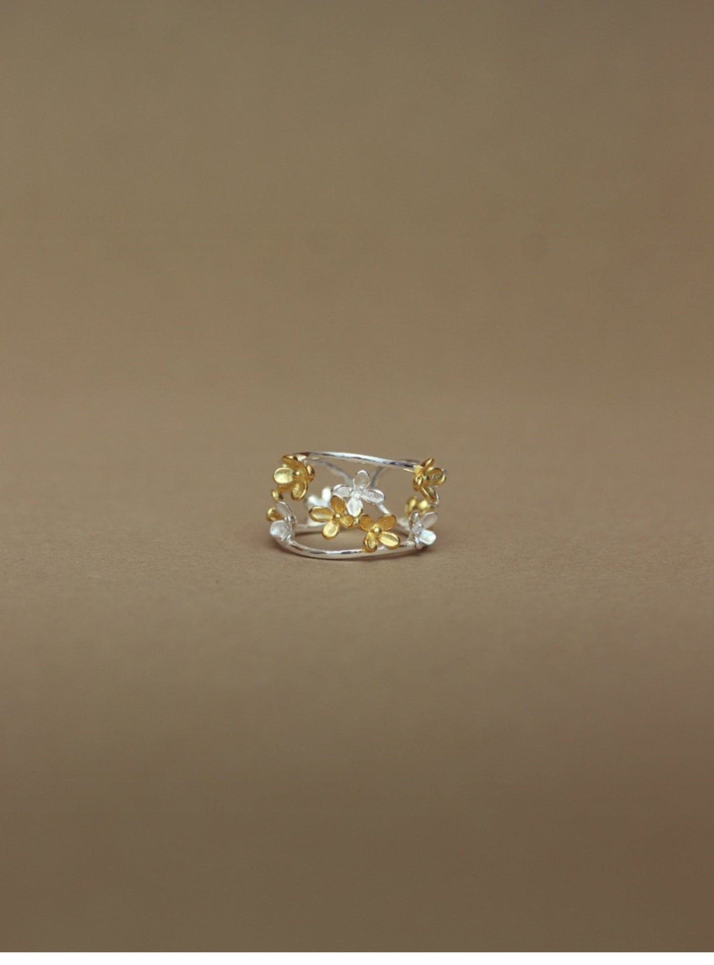 Osmanthus RIng - OrientGem