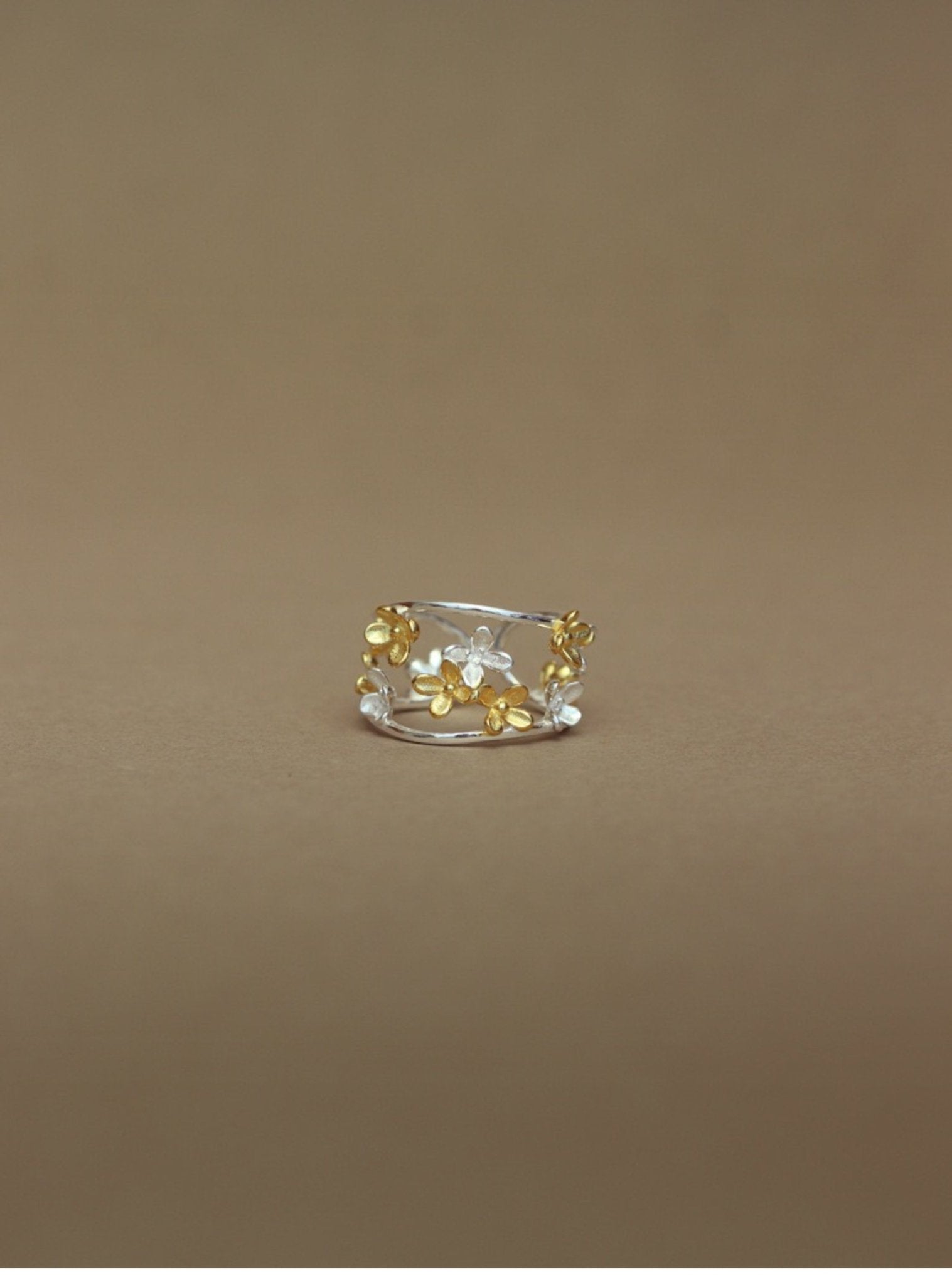 Osmanthus RIng - OrientGem