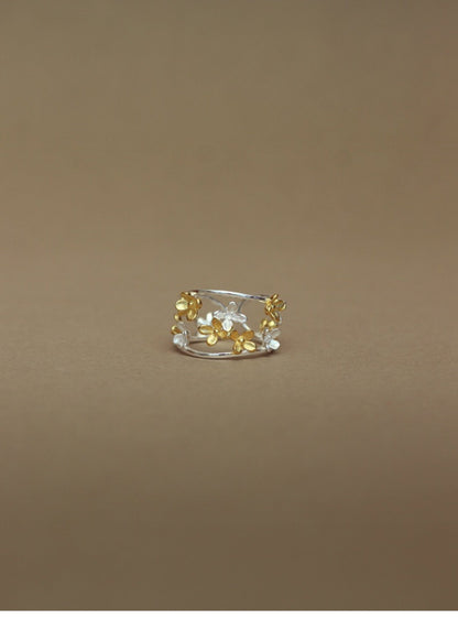 Osmanthus RIng - OrientGem