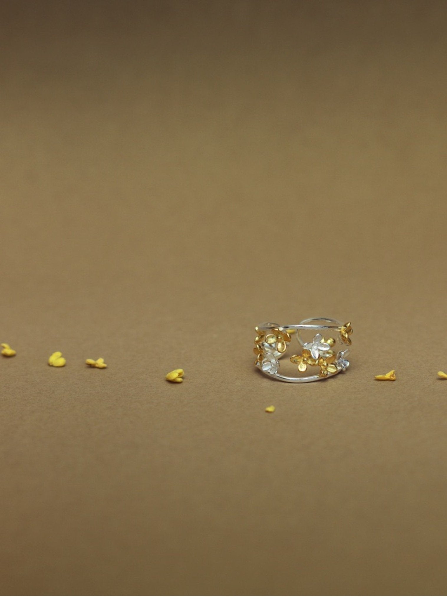 Osmanthus RIng - OrientGem