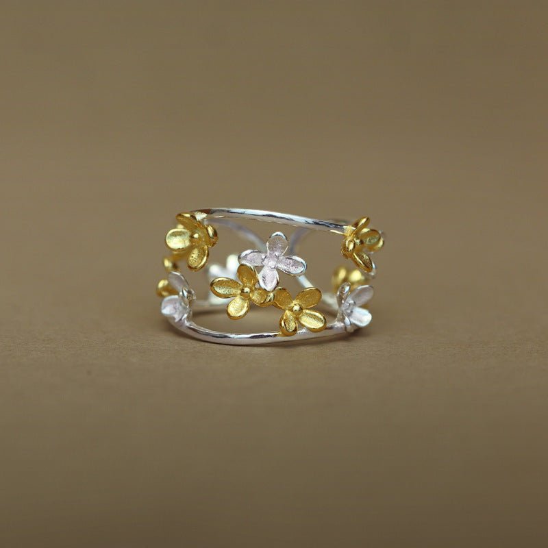 Osmanthus RIng - OrientGem